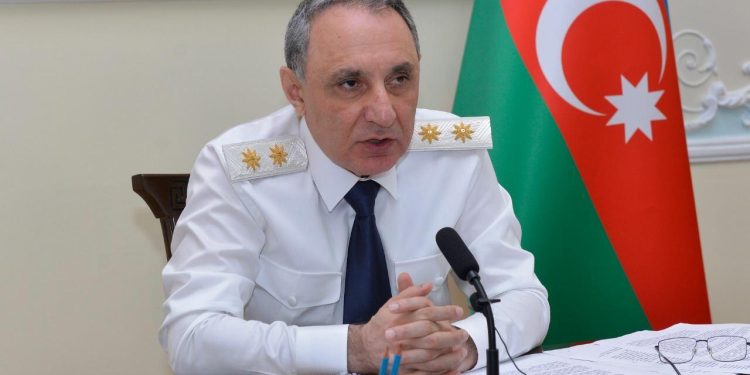 Bu il neçə köhnə cinayətin üstü açılıb? - Baş prokuror açıqladı
