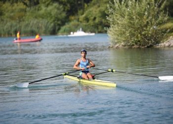 Avarçəkmə və kanoe üzrə Azərbaycan çempionatına yekun vurulub