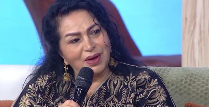 Səhhəti ağırlaşan Firuzə İbadovanın son vəziyyəti açıqlandı