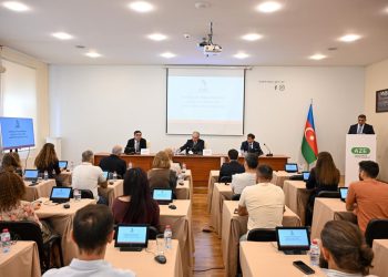 Azərbaycan Alpinizm Federasiyası İctimai Birliyinin ümumi yığıncağı keçirilib