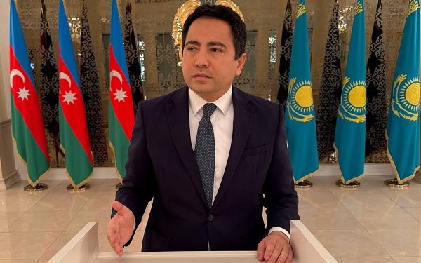 Qazaxıstan və Azərbaycan Xəzərdə sərnişin daşımalarına yenidən başlayacaq
