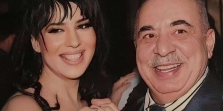 Yaşar Nurinin qızı atasını belə yad etdi - FOTOLAR