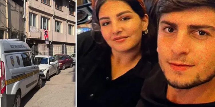 146 zərbə ilə öldürülən Arzunun anası Türkiyədə kürəkəninə ağır cəza tələb etdi