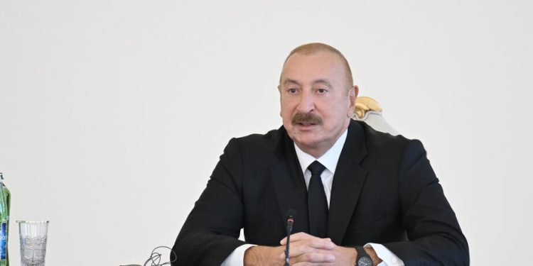 Prezident İlham Əliyev: Müsəlman dini liderlərin hər bir sözü müsəlman icmaları üçün çox dəyərlidir