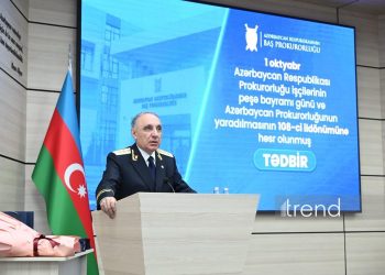 Azərbaycanlılara qarşı müharibə cinayəti törədənlərə layiqli cəzalar verilib – Baş Prokuror