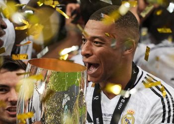 “Qızıl top”u özümə verərdim” – Mbappe