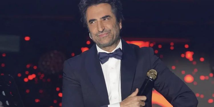Mahsun Kırmızıgül: "12 yaşımdan bu günə kimi anama verdiyim sözü tutdum"