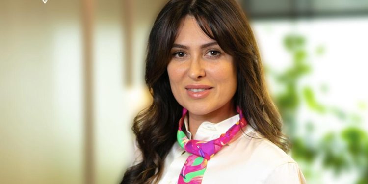 İnarə Mirhəsənova yüksək vəzifəyə təyin edildi