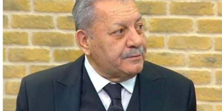 Zaur Rzayevin vəziyyəti açıqlandı