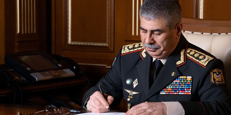 Zakir Həsənov Qazaxıstana başsağlığı verib