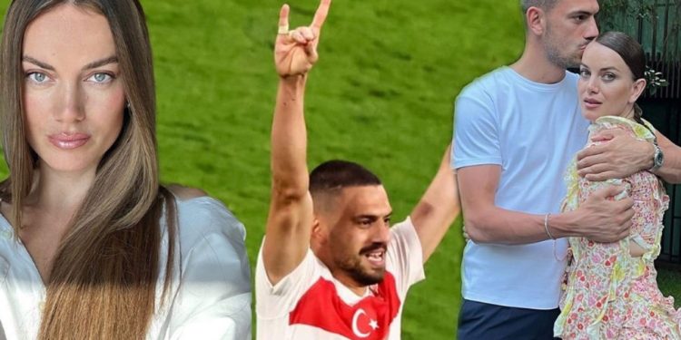 Merih Demiralın ailəsi dağılır? - Arvadının müzakirə yaradan qərarı...