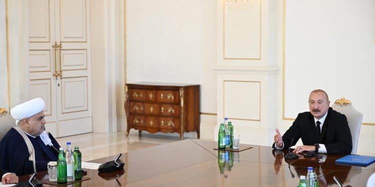 Prezident İlham Əliyev: Xalqımıza qarşı törədilən vəhşilikləri heç vaxt unutmayacağıq