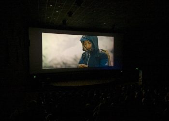 “Sıfırı bir etdim” sənədli filminin təqdimatı keçirilib-FOTOLAR