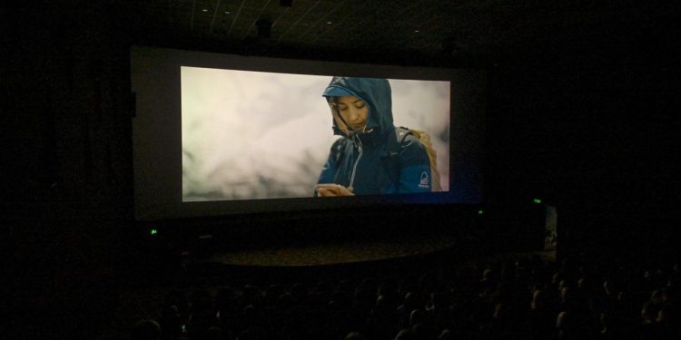 “Sıfırı bir etdim” sənədli filminin təqdimatı keçirilib-FOTOLAR
