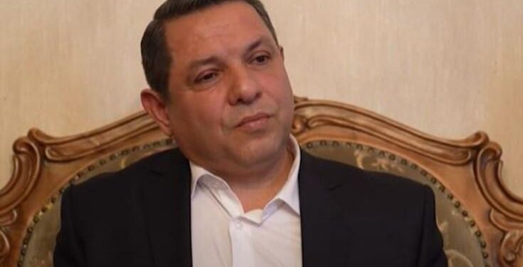 Təyyar Bayramovun ailəsində xoş gün
