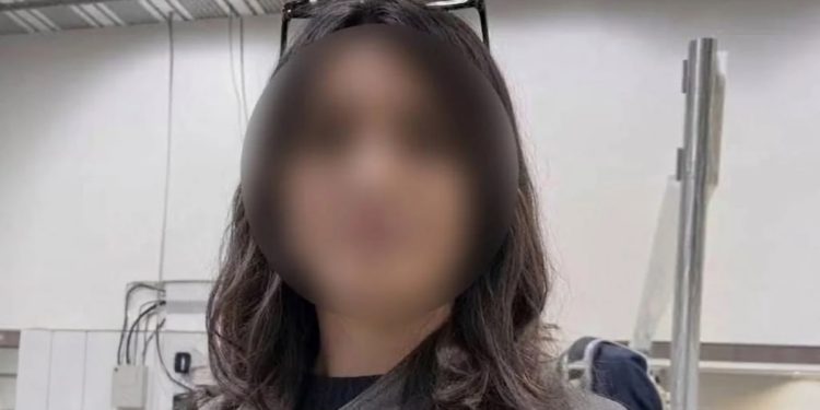 Pakistandaki 20 yaşlı azərbaycanlı qızla bağlı - Rəsmi açıqlama