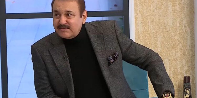 “Həmin hadisələrdən sonra Cavanşir Məmmədovun ürəyi partladı”