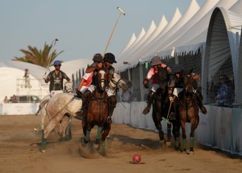 “Elite polo club” ÇEM-Pİ-ON!-FOTOLAR