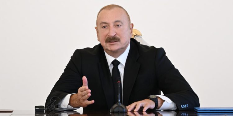 Prezident İlham Əliyev: Azad olunmuş ərazilərdə artıq 12 məscid bərpa edilib