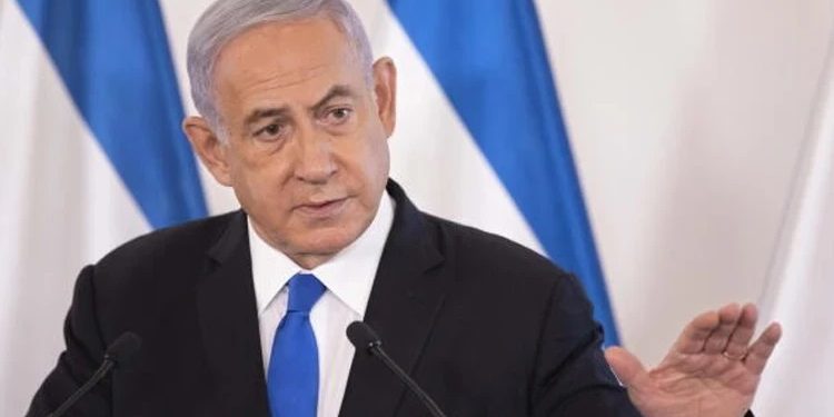 Netanyahunun korrupsiya məhkəməsi davam edir