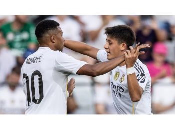 Mbappe Ardadan danışdı: “1 saniyə göz-gözə gəlməyimiz kifayətdir”