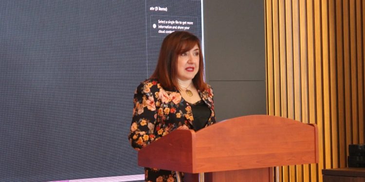 “Pasiyent müalicə üçün yüzlərlə kilometr yol getməyə məcbur qalmamalıdır”- Nailə Quliyeva