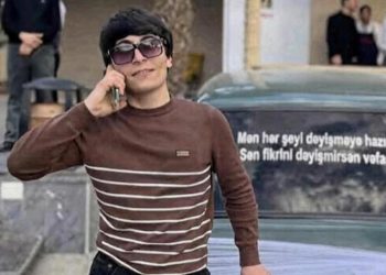 15 yaşlı oğlan bacısının sevgilisini öldürdü – Bu cəza verildi