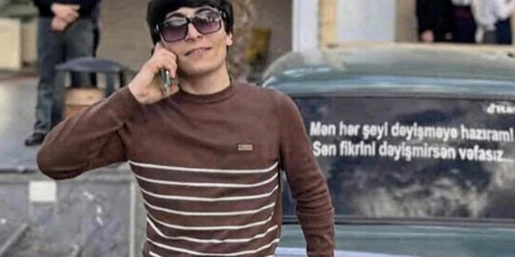 15 yaşlı oğlan bacısının sevgilisini öldürdü - Bu cəza verildi