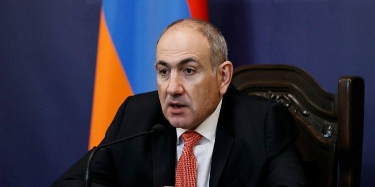 "Azərbaycan və Türkiyə ilə dövlətlərarası münasibətlərin qurulması yolunda irəliləyirik” - Paşinyan