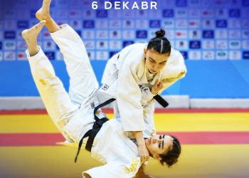 Kata üzrə Azərbaycan çempionatı və birinciliyi keçiriləcək
