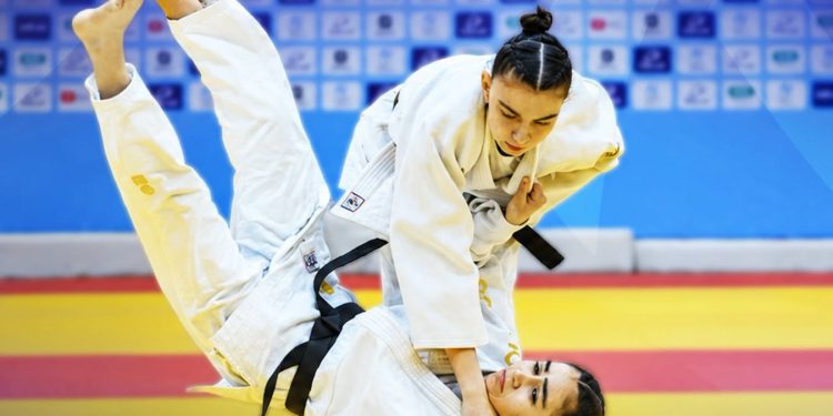 Kata üzrə Azərbaycan çempionatı və birinciliyi keçiriləcək