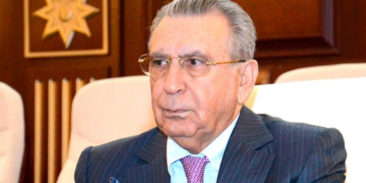 Ramiz Mehdiyevə yeni ittiham elan olundu