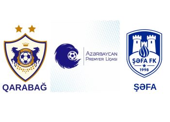 “Qarabağ” “Şəfa”nı qəbul edir-START HEYƏTLƏR