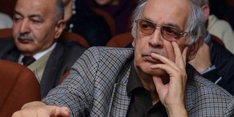 Xalq artisti Ramiz Həsənoğlu əməliyyat olundu