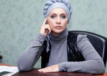 Leyla Əhmədova həbs edilib