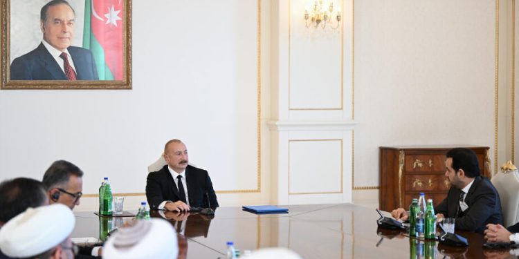 Prezident İlham Əliyev: Avropa Parlamenti rüşvətxorlar yuvasıdır