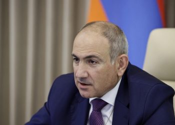 Paşinyan referendumdan imtina etdi: “Hələlik tezdir”