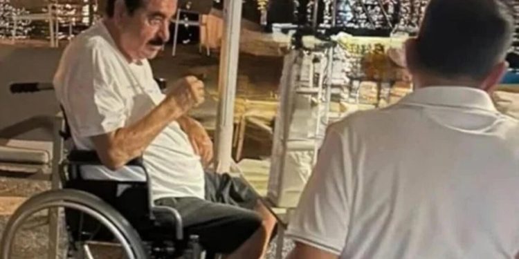 Tatlısesin son görüntüsü - sevənləri kədərləndi - FOTO