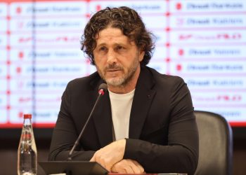 Trabzonspor Fatih Tekke ilə yollarını ayırdı