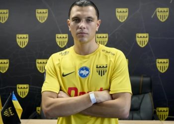Renat Dadaşov Ukrayna klubunda