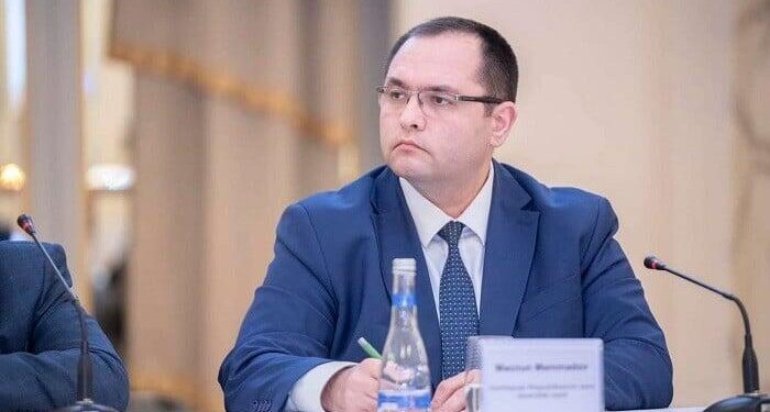 Məcnun Məmmədov özünə yeni müşavir təyin etdi