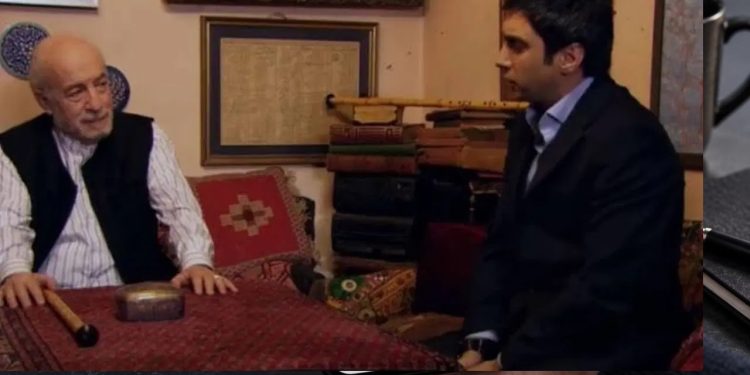 “Ömer Baba”: “Şaşmaz qardaşları dürüst adamlar deyil”