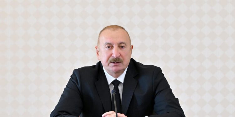 Azərbaycan Prezidenti: Dağ-mədən sənayesinin son məhsula qədər tam zənciri yaradılmalıdır - TAM ÇIXIŞ