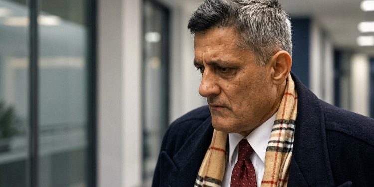 Kozinoğlunun müəmmalı ölümü: Türkiyədə sabiq jurnalist həbs olundu