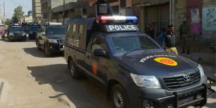 Pakistanda azərbaycanlı qadına qarşı qrup şəklində cinsi zorakılıq