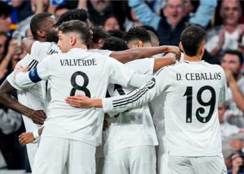 “Real”ın gənc ulduzu saxlanıldı
