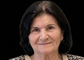 Zərifə Nəcəfova vəfat etdi