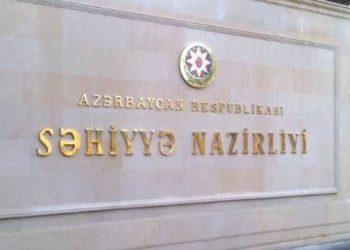Səhiyyə Nazirliyi uşaqları bağçaya gedən valideynlərə müraciət edib