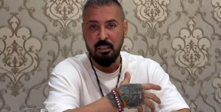 “Mənə zülm etdin, çəkdirdiyin kanatda camaatın balası öldü”