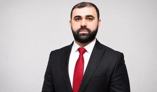 İsmət Cəfərova yüksək vəzifə verildi